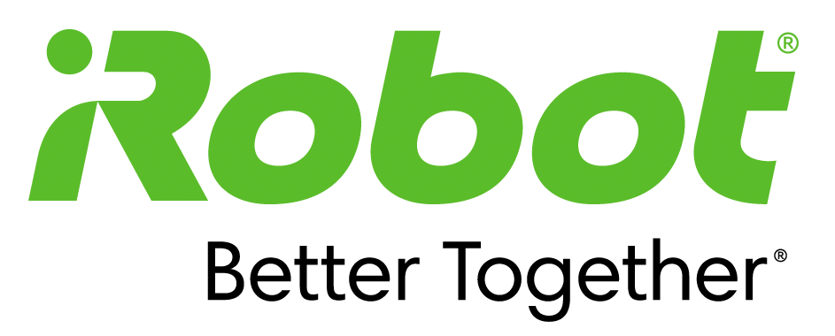 Logo iRobot